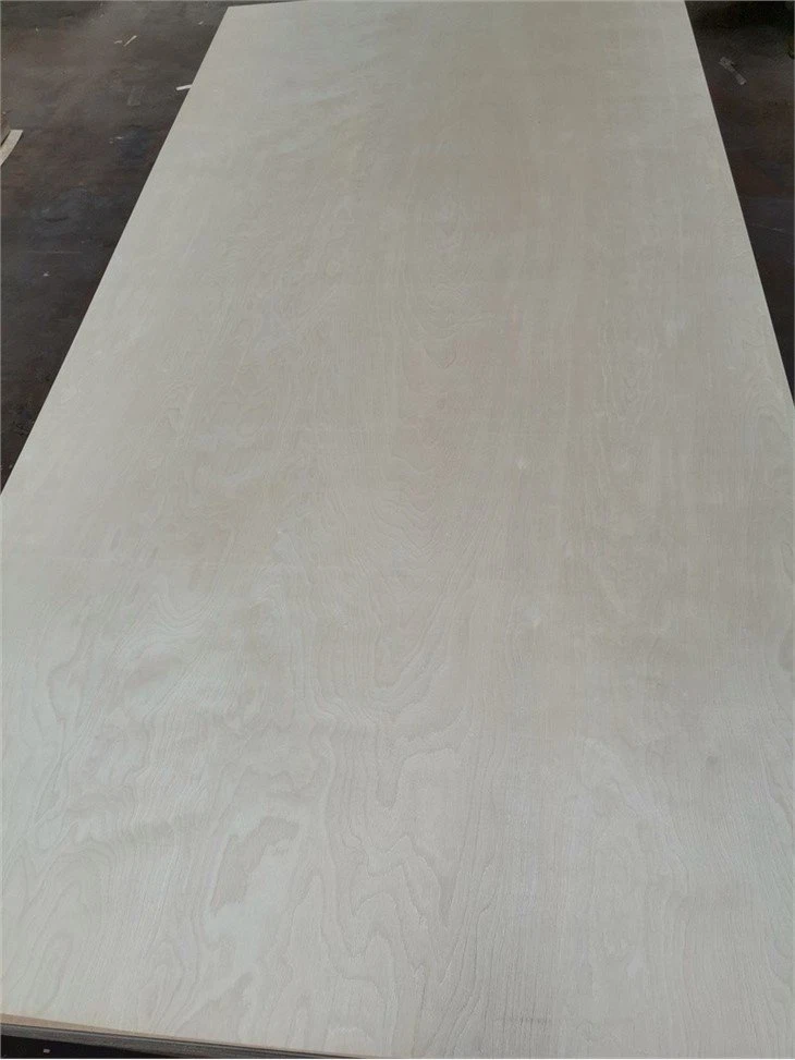 18mm plywood