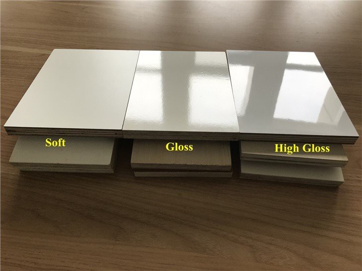 Melamine Plywood