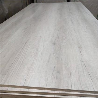 Melamine BSL OSL پلیوود برای مبلمان