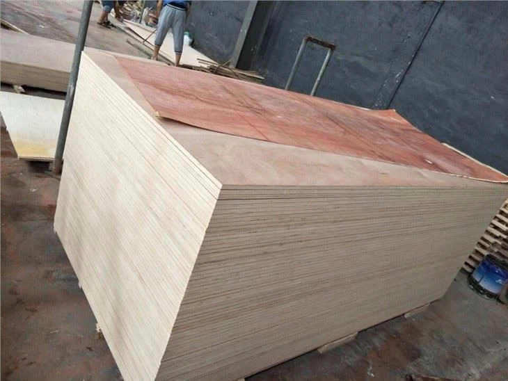18mm Cheap Plywood Commercial Plywood Cheap Cabinet Furniture Plywood