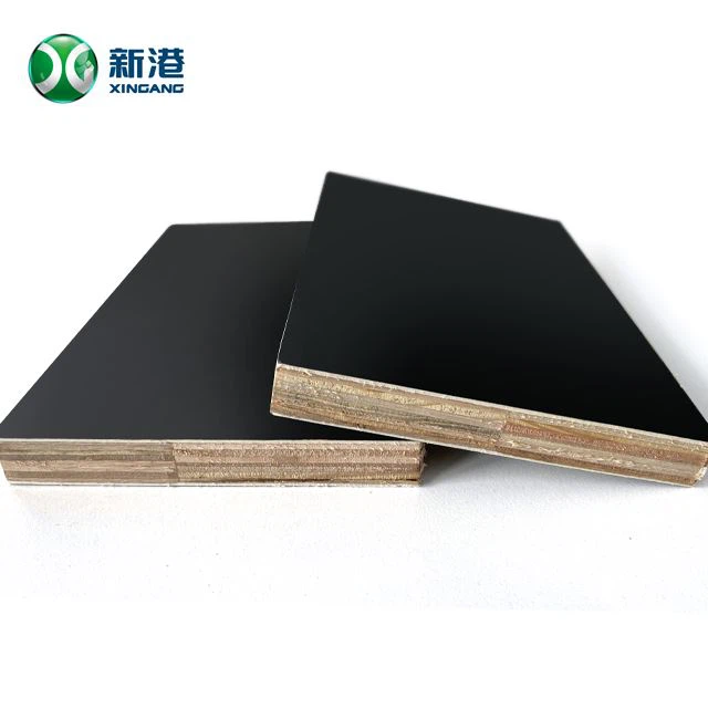 17mm 18mm Plywood With Finger Jiont Core