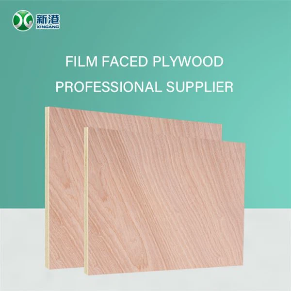 Cheap Plywood Sheet