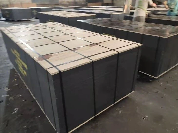 Construction Formwork Plywood