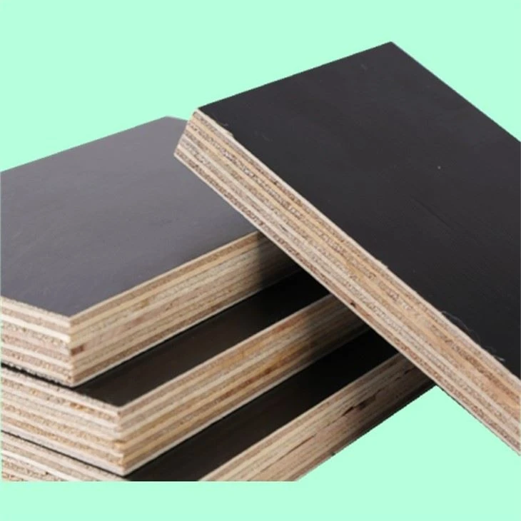 Film Faced Plywood Manufacturing Plant Shandong XG
