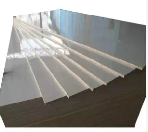 Good Quality 1220*2440*16mm Hpl High Pressure Laminates Plywood