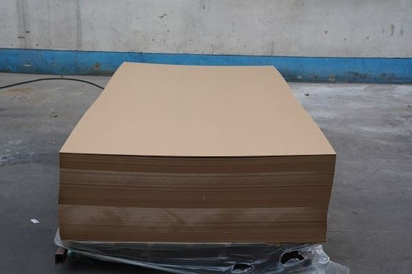 Good Quality Mdf Sheet,medium Density Fiberboard,melamine Mdf Price For Decoration