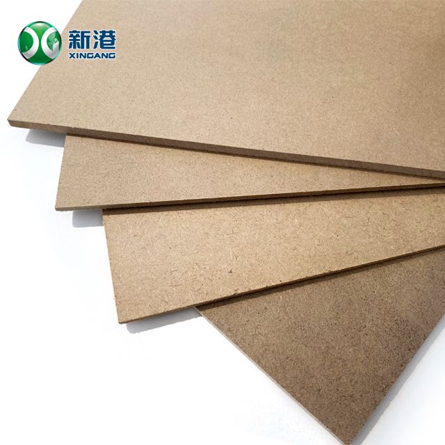 چسب P2 MDF HDF با چگالی بالا