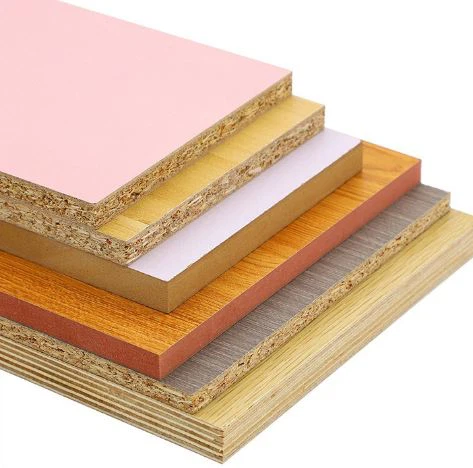 Hot Sale Particle Board