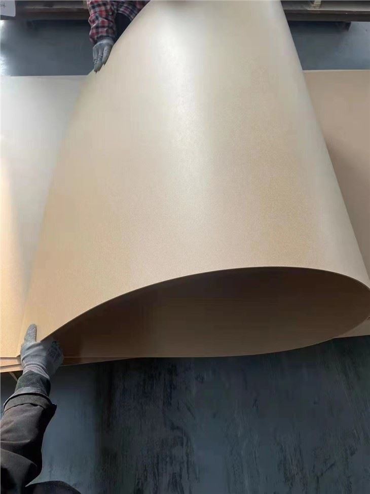 Large Size MDF HDF