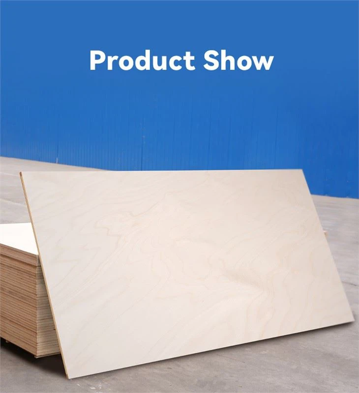 No.1 Marine Plywood Best Quality