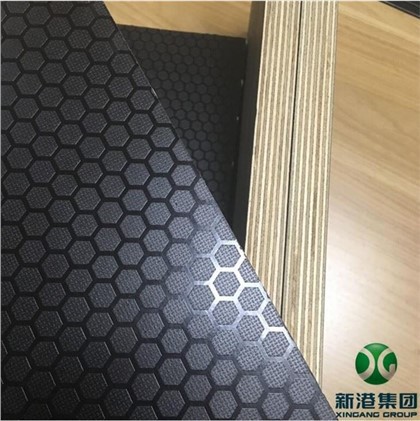 هگزا الگوی ضد لغزش فیلم رو به رو تخته چندلا