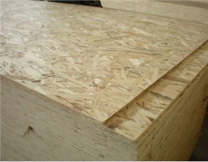 تخته سه لا OSB 9mm 12mm 15mm 18mm OSB 3 OSB 2 (Oriented Strand Board)