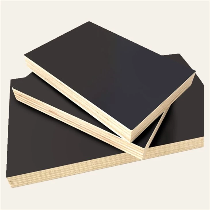 17mm18mm Black Brown XG Brand Film Faced Plywood