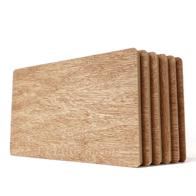 9mm 12mm 15mm 18mm Bintangor Plywood