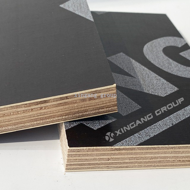 Brown Film Faced Plywood