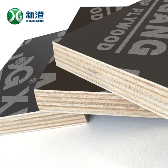 Qatar Market Plywood Price Construction Plywood Price Wholesale Prices Construction Formwork Plywood