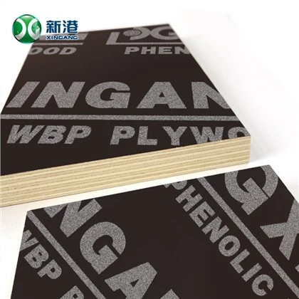 F17 PLYWOOD Marine Board فیلم ساخت و ساز با کیفیت ممتاز تخته سه لا