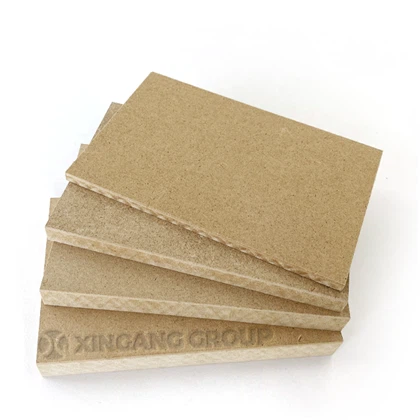 تخته ام دی اف خام 16 میلی متر