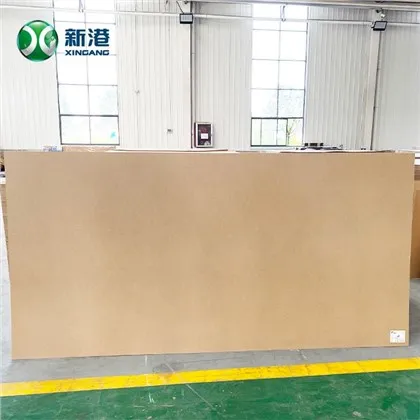XINGANG 2023 0.5MM/1MM/1.5MM/1.8MM/2MM/2.5MM MDF فوق نازک