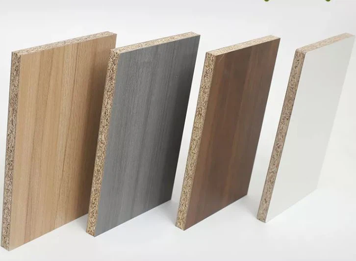 Top Quality Cheap Price Malaysia Particle Board Manufacturers in China Professional Melamine MDF, Particle Board Or Plywood Manufacturer