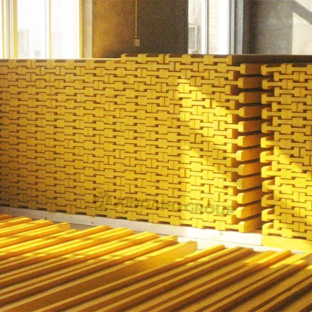 Wood H-Beam 20