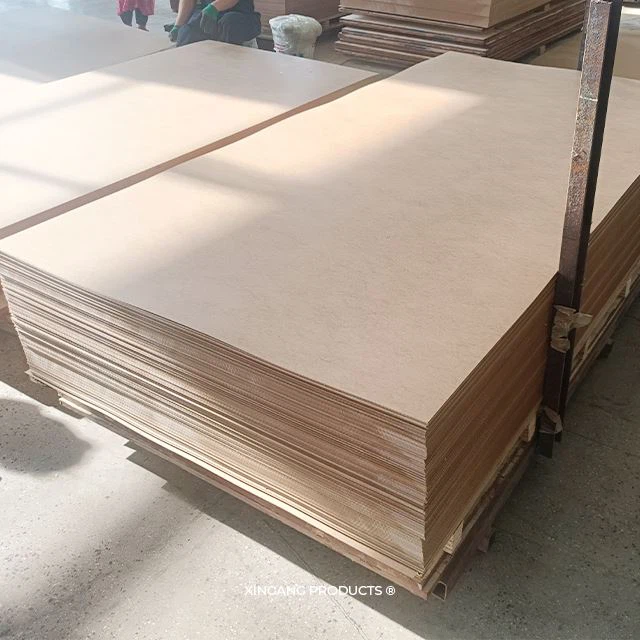 Xingang MDF